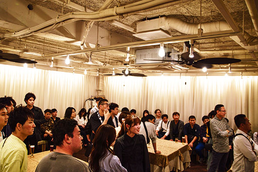 社員旅行・BBQ大会・忘年会